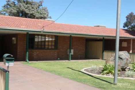 Property photo of 2/86 Wilson Street Kalgoorlie WA 6430