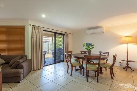 Property photo of 6 Wareena Crescent Glenvale QLD 4350