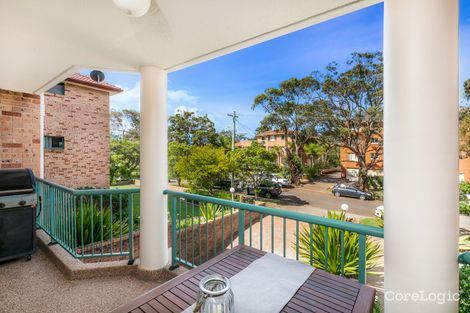 Property photo of 15/35-39 Judd Street Cronulla NSW 2230