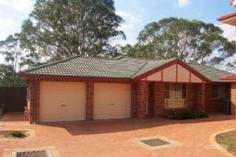 Property photo of 21/39 Regentville Road Glenmore Park NSW 2745