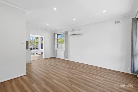 Property photo of 8 Maxwell Parade Frenchs Forest NSW 2086