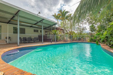 Property photo of 25 Tandur Road Kybong QLD 4570