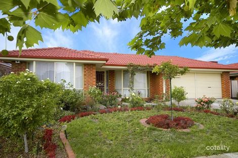 21 Hannah Ave, Hillside, VIC 3037