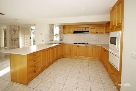 Property photo of 21 Hannah Avenue Hillside VIC 3037