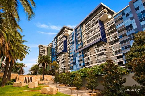 6/1 Sterling Cct, Camperdown, NSW 2050