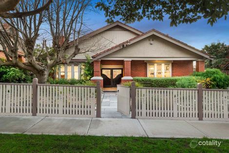 Property photo of 11 Vincent Street Glen Iris VIC 3146