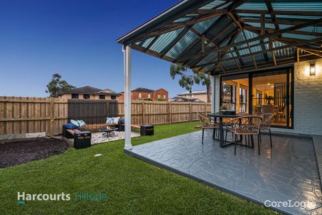 Property photo of 13 Stanford Circuit Rouse Hill NSW 2155