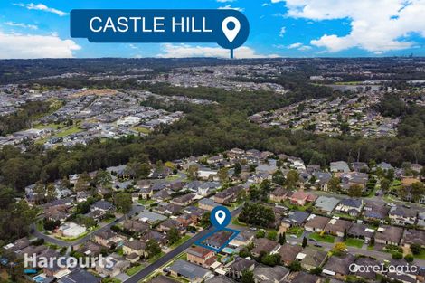 Property photo of 13 Stanford Circuit Rouse Hill NSW 2155