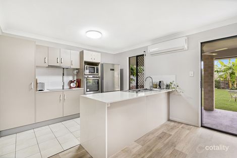 Property photo of 1/26 Tirring Street Nerang QLD 4211