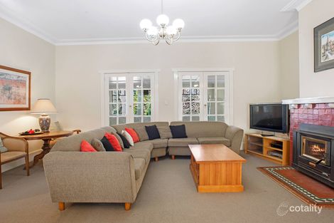 Property photo of 154 Blaxland Road Wentworth Falls NSW 2782