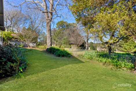 Property photo of 154 Blaxland Road Wentworth Falls NSW 2782