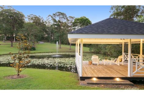 Property photo of 599 Cooroy Mountain Road Cooroy Mountain QLD 4563