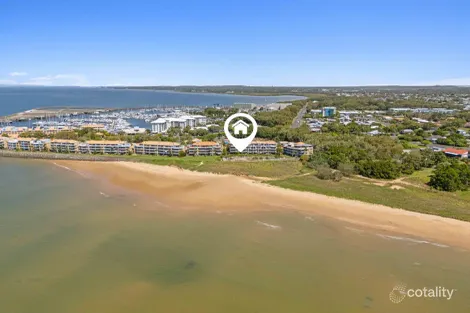 152/17 Buccaneer Dr, Urangan, QLD 4655