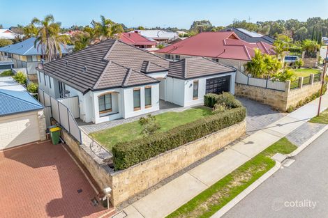 3 Portrush Pde, Meadow Springs, WA 6210