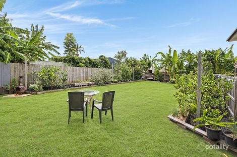 Property photo of 1/26 Tirring Street Nerang QLD 4211