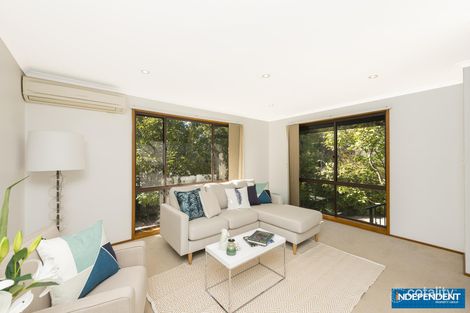 Property photo of 4 Linton Place Calwell ACT 2905