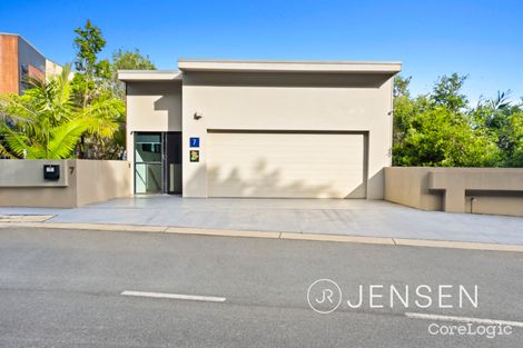 Property photo of 7 Currumbin Crest Drive Currumbin QLD 4223