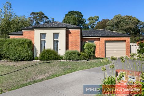 Property photo of 1/5 Eilish Court Mount Helen VIC 3350