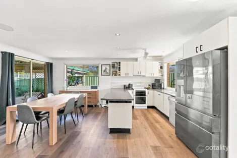 Property photo of 18 Egans Road Oakdale NSW 2570