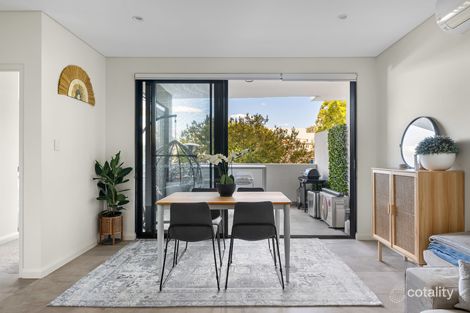 Property photo of 204/8 Murrell Street Ashfield NSW 2131