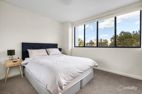 Property photo of 204/8 Murrell Street Ashfield NSW 2131