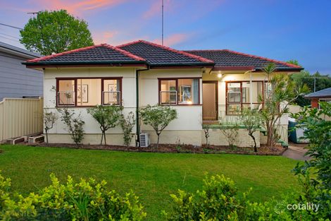 16 Sewell Ave, Seven Hills, NSW 2147