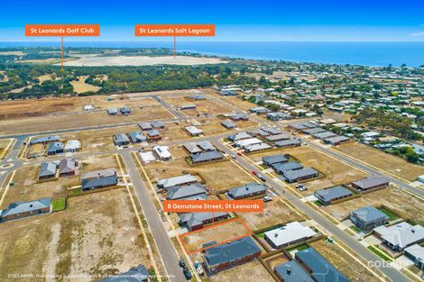 8 Gemstone St, St Leonards, VIC 3223
