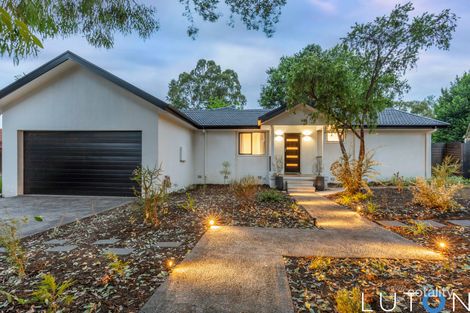 Property photo of 25 Lawley Street Deakin ACT 2600