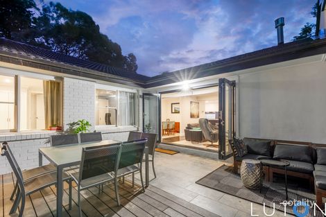 Property photo of 25 Lawley Street Deakin ACT 2600