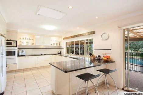 Property photo of 28 Woodlands Way Parkwood QLD 4214