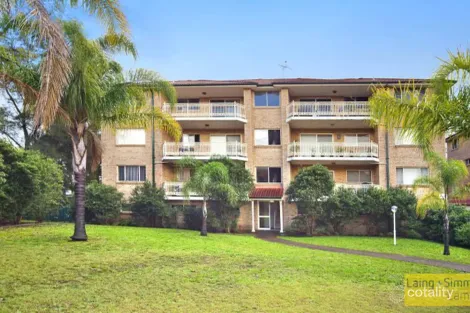 26/101-105 Bridge Rd, Belmore, NSW 2192