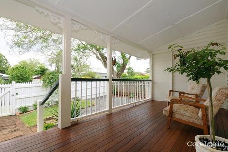 Property photo of 16 Dunmore Street East Toowoomba QLD 4350