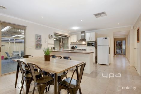 Property photo of 14 City View Crescent Epping VIC 3076