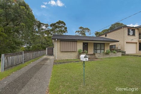 74 Panorama Ave, Charmhaven, NSW 2263