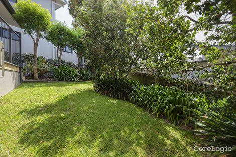 Property photo of 16 Lyndhurst Crescent Hunters Hill NSW 2110