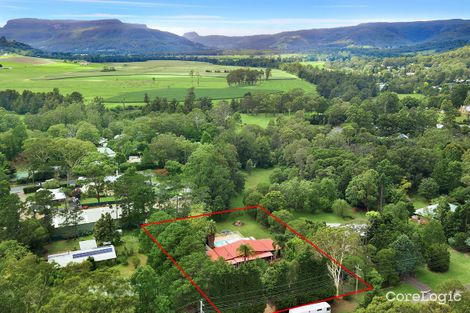 Property photo of 52 Jenanter Drive Kangaroo Valley NSW 2577