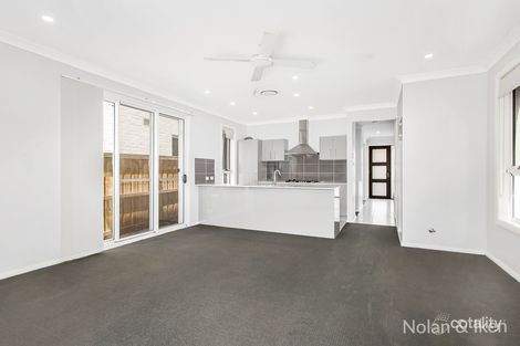 Property photo of 11 Civic Way Rouse Hill NSW 2155