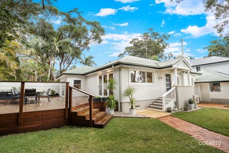 18 Gladstone St, Newport, NSW 2106
