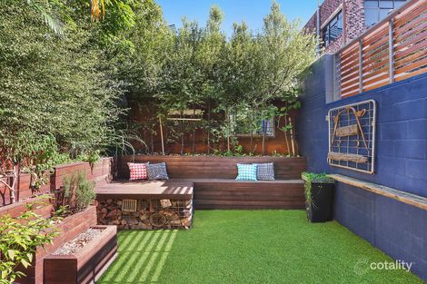 Property photo of 36 Junction Street Forest Lodge NSW 2037