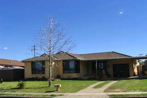 2 Hurstville St, St Johns Park, NSW 2176