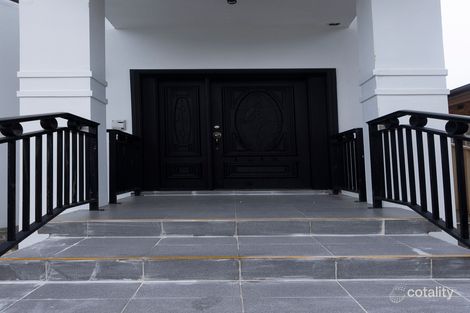 Property photo of 7 Macquarie Street Greenacre NSW 2190