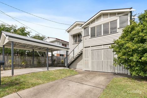 Property photo of 95 Stephens Street Morningside QLD 4170