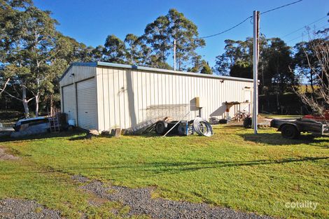 Property photo of 1433 Comboyne Road Killabakh NSW 2429