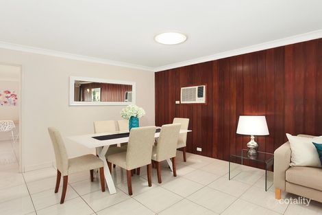 Property photo of 3 Kiah Place Baulkham Hills NSW 2153