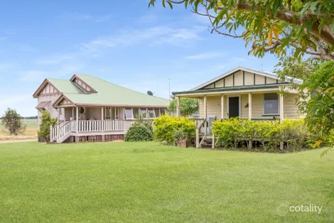 341 Zipfs Rd, Alberton, QLD 4207