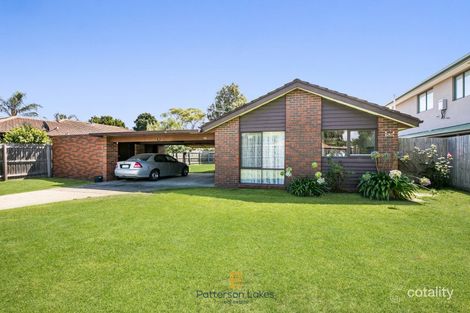 Property photo of 55 Emanuel Drive Seaford VIC 3198