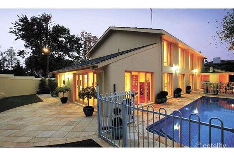 Property photo of 26 Montalto Avenue Toorak VIC 3142