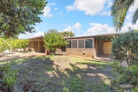 Property photo of 43 Dotterel Way Yangebup WA 6164