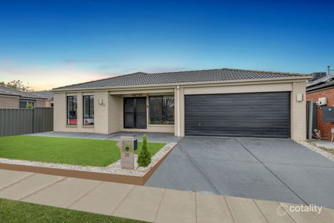 Property photo of 28 Watagan Street Tarneit VIC 3029