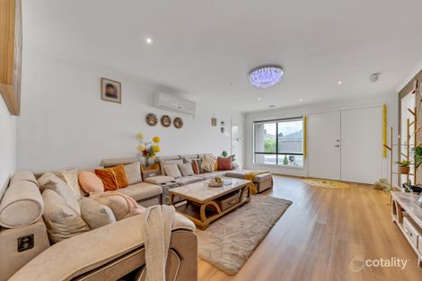 Property photo of 28 Watagan Street Tarneit VIC 3029